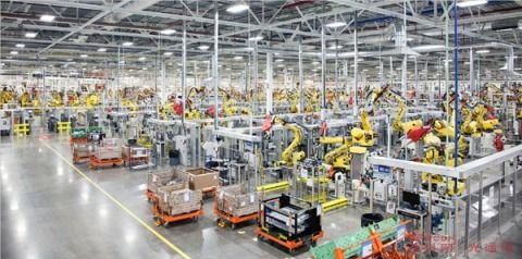 光通信廠商 從‘量大不管飽’到‘精耕細作’，網絡技術開發驅動增收新路徑